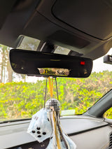 drive safe decal sticker
