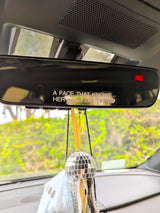 perfect lighting decal sticker