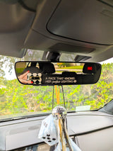 perfect lighting decal sticker