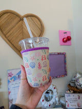 vitamin sea drink sleeve