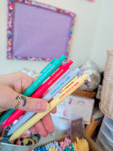 coastal calm pens