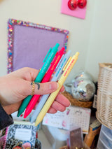 coastal calm pens