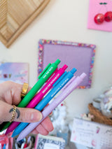 neighborly pens