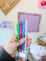 neighborly pens