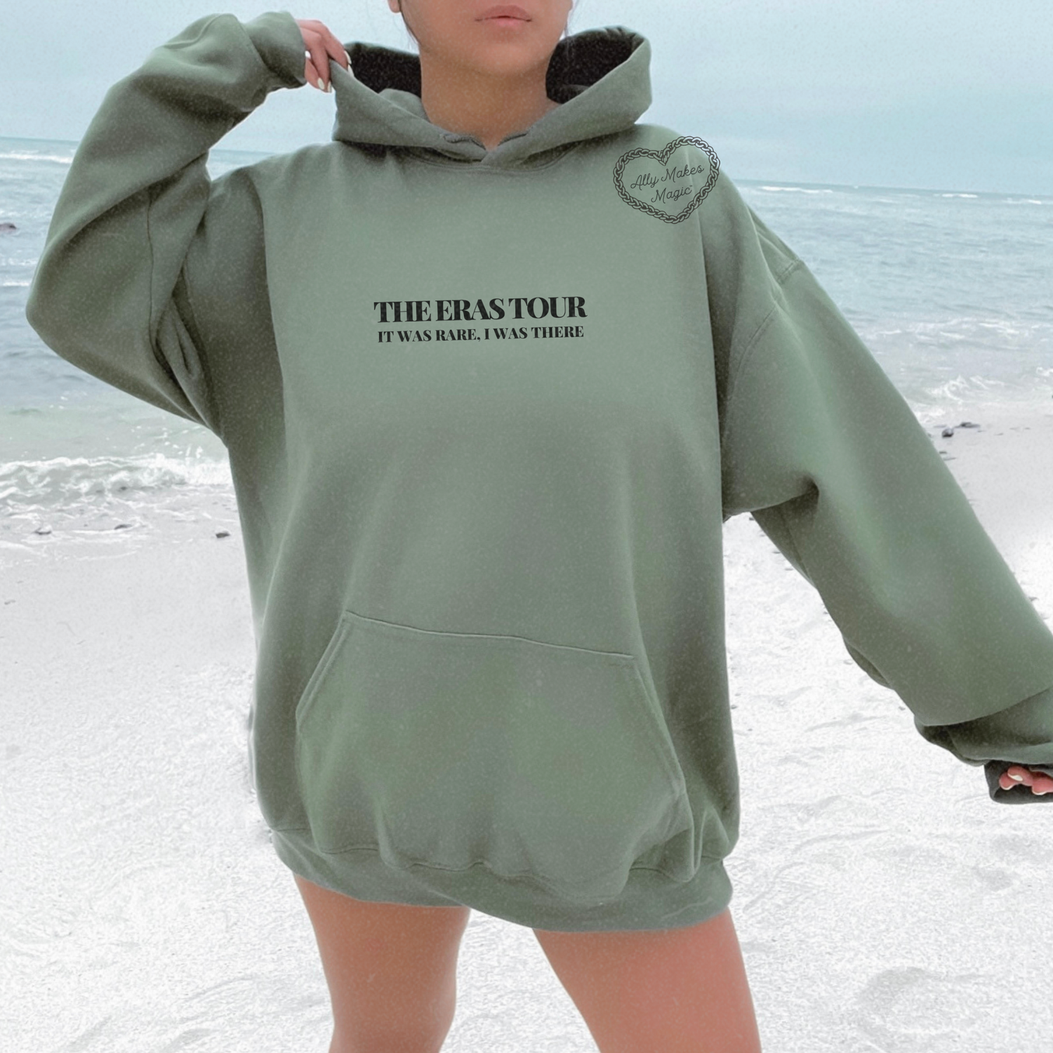 sydney night 1 hoodie *custom*