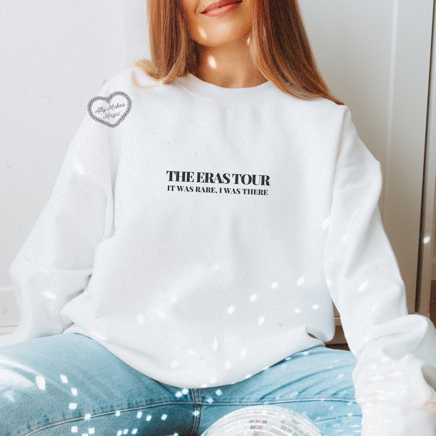 sydney night 1 sweater | gildan *custom*