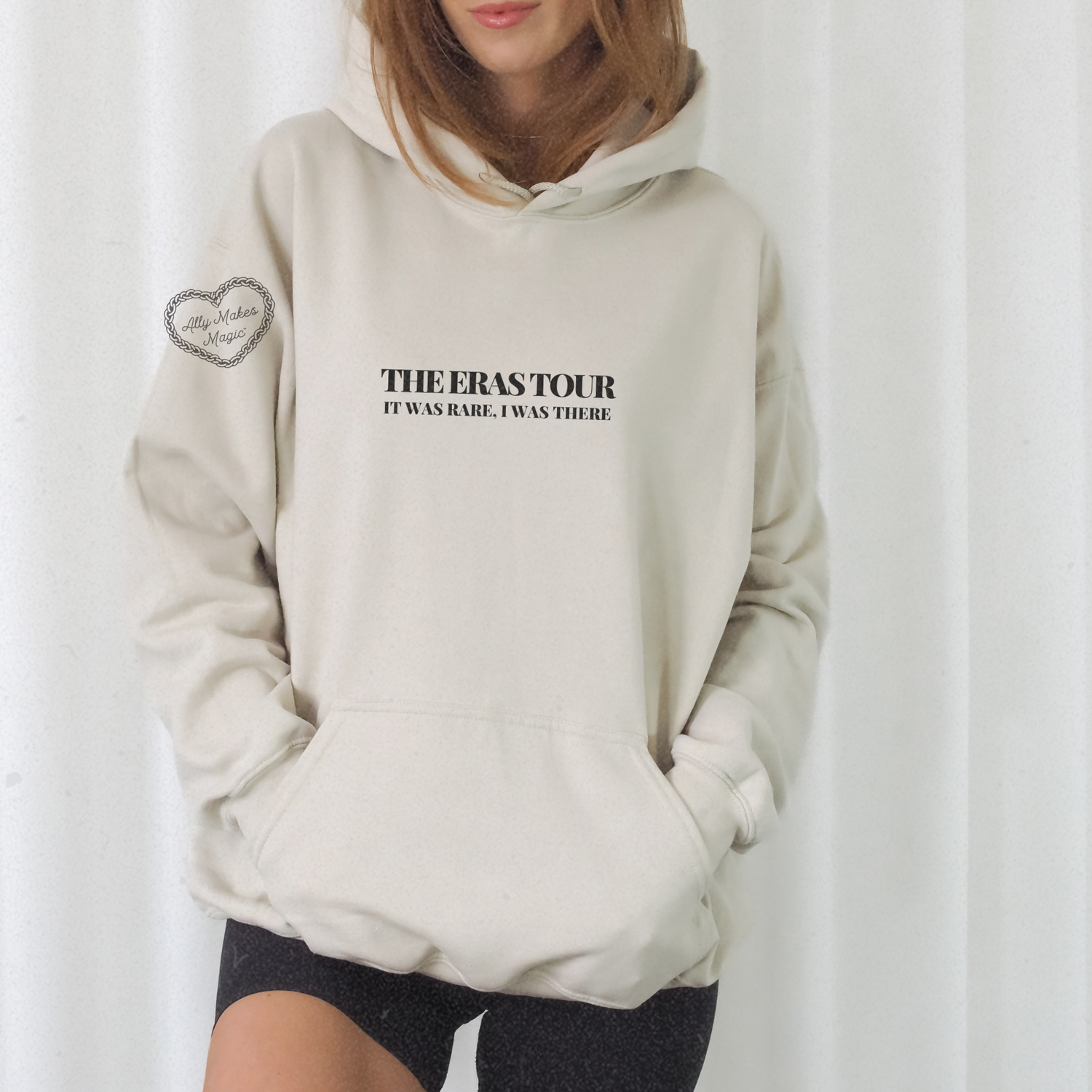 sydney night 2 hoodie *custom*