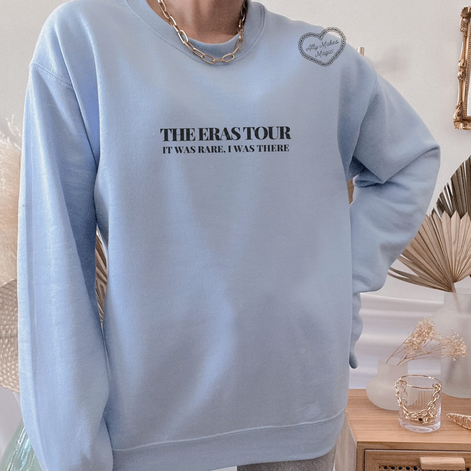sydney night 3 sweater | gildan *custom*