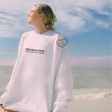 eras tour night sweater | gildan *custom*