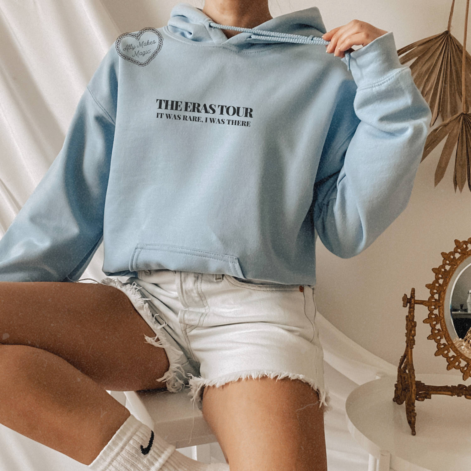 sydney night 4 hoodie *custom*