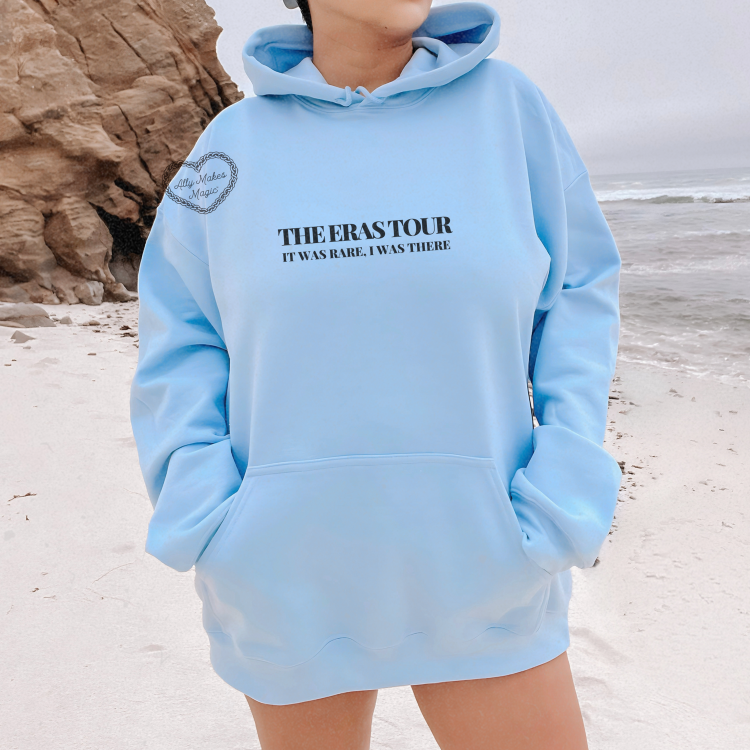 singapore night 4 hoodie *custom*