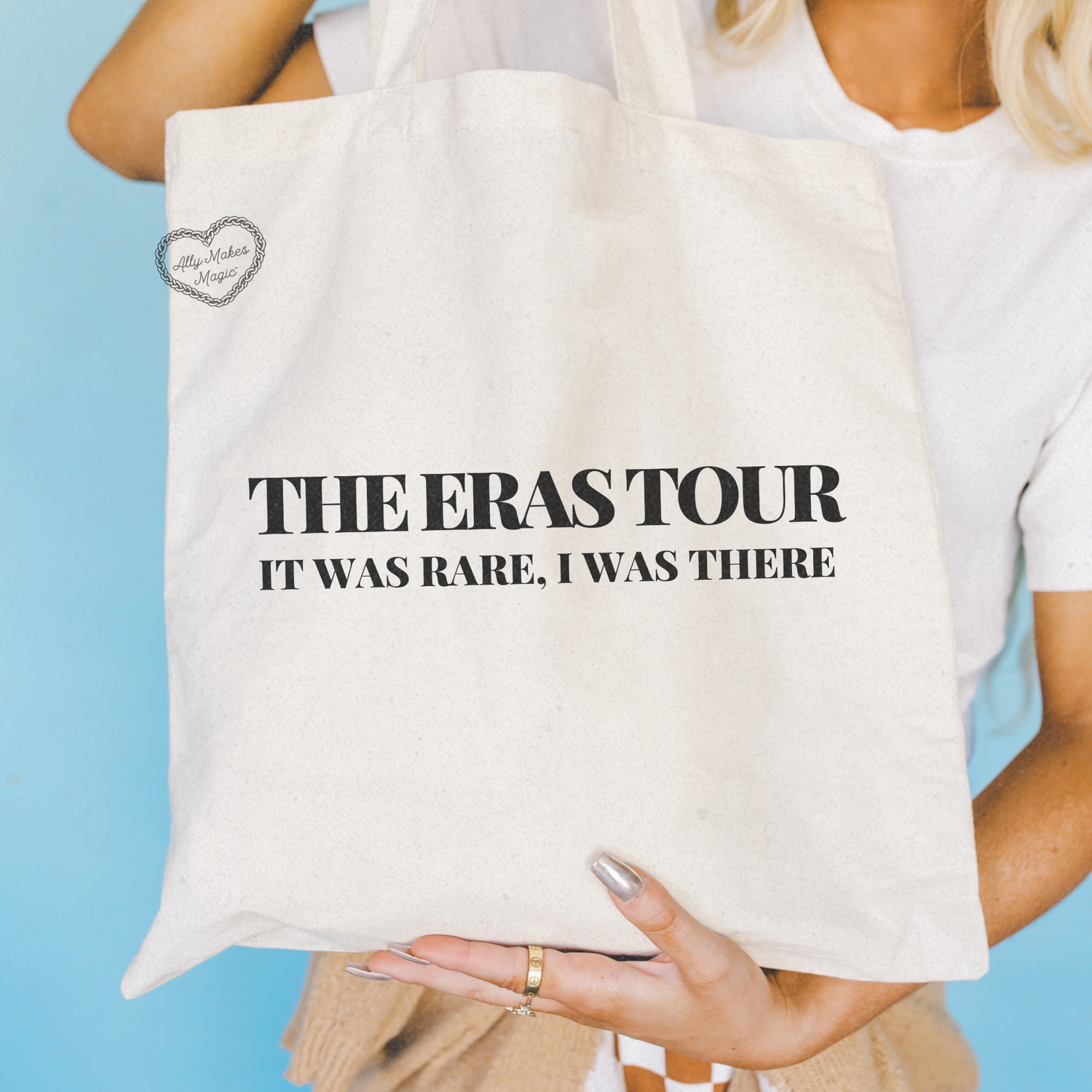 sydney night 4 tote bag *custom*