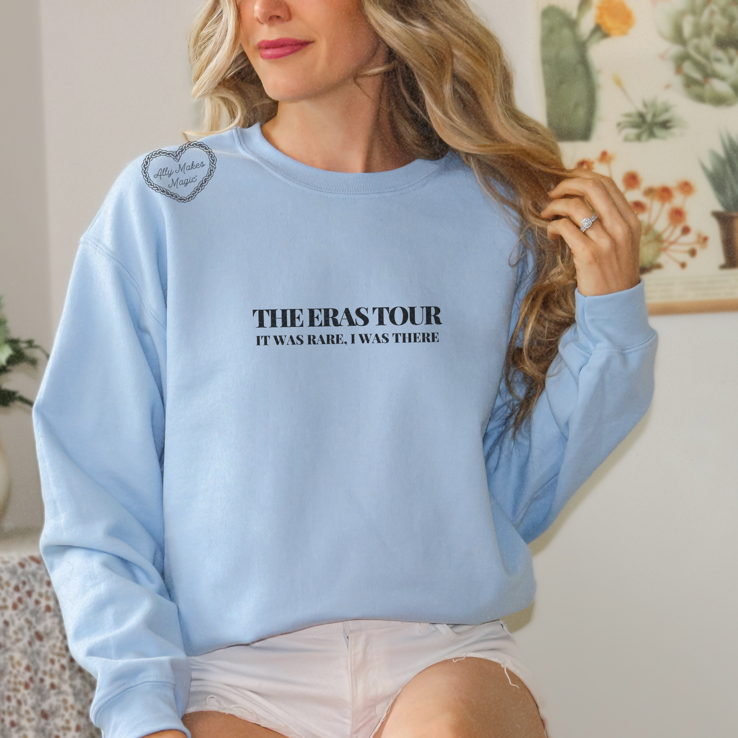 sydney night 4 sweater | gildan *custom*