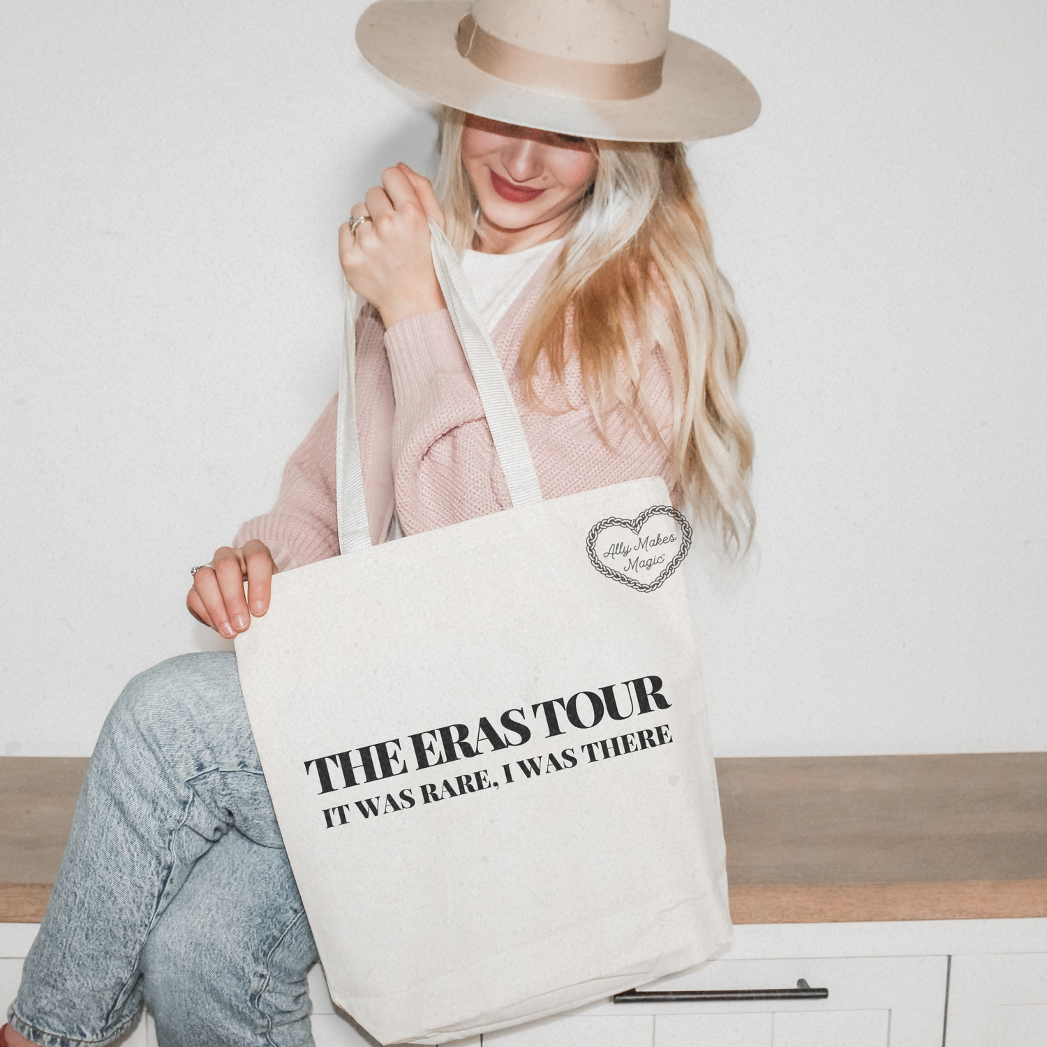 singapore night 5 tote bag *custom*