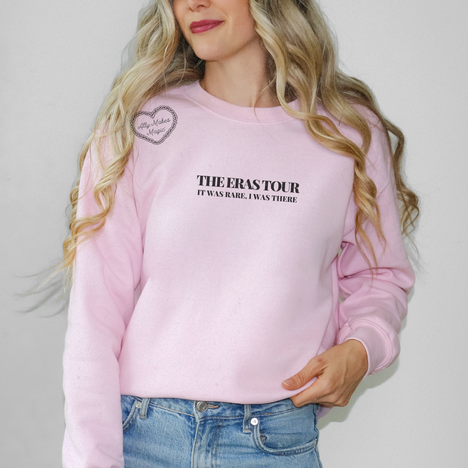 singapore night 5 sweater | gildan *custom*