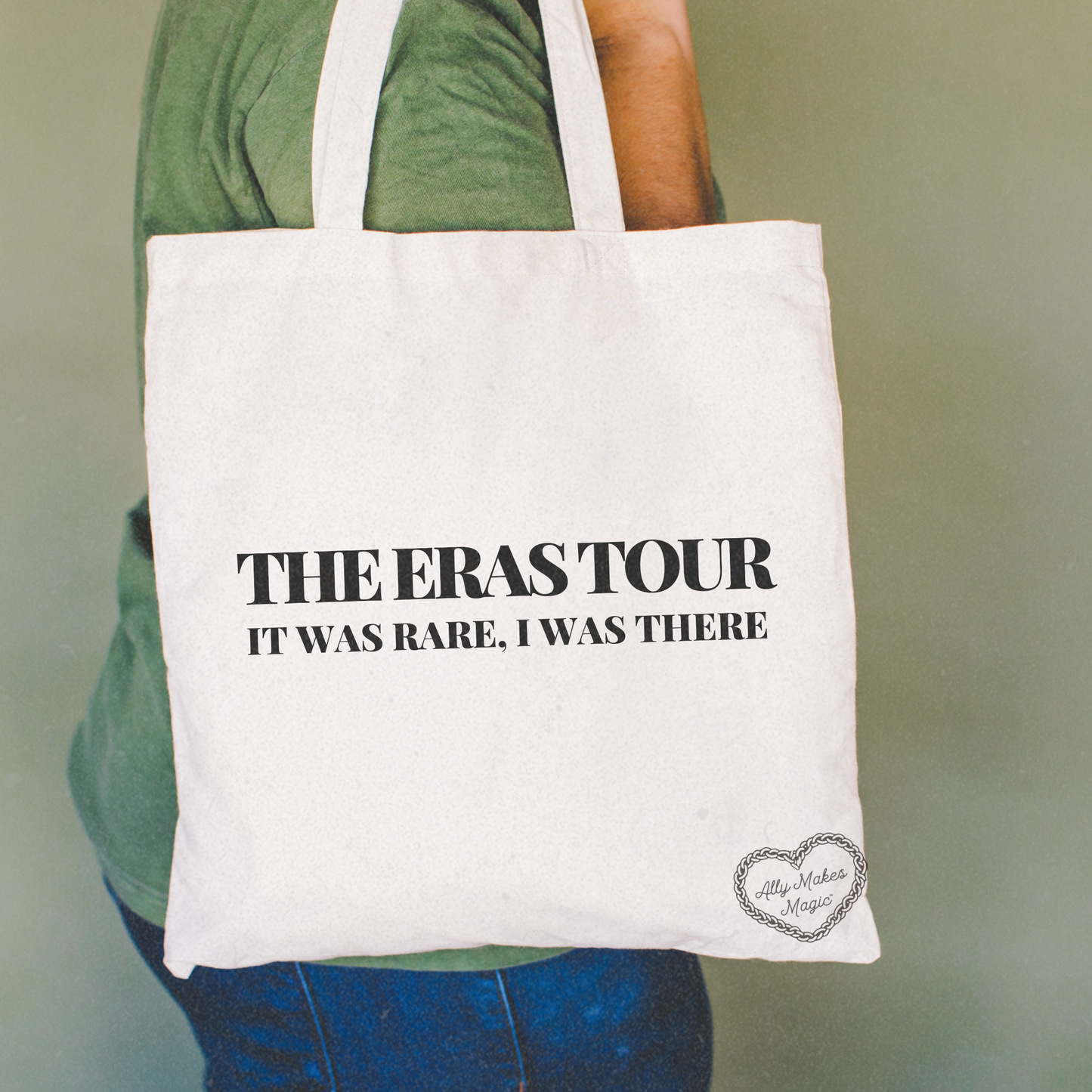 stockholm night 3 tote bag