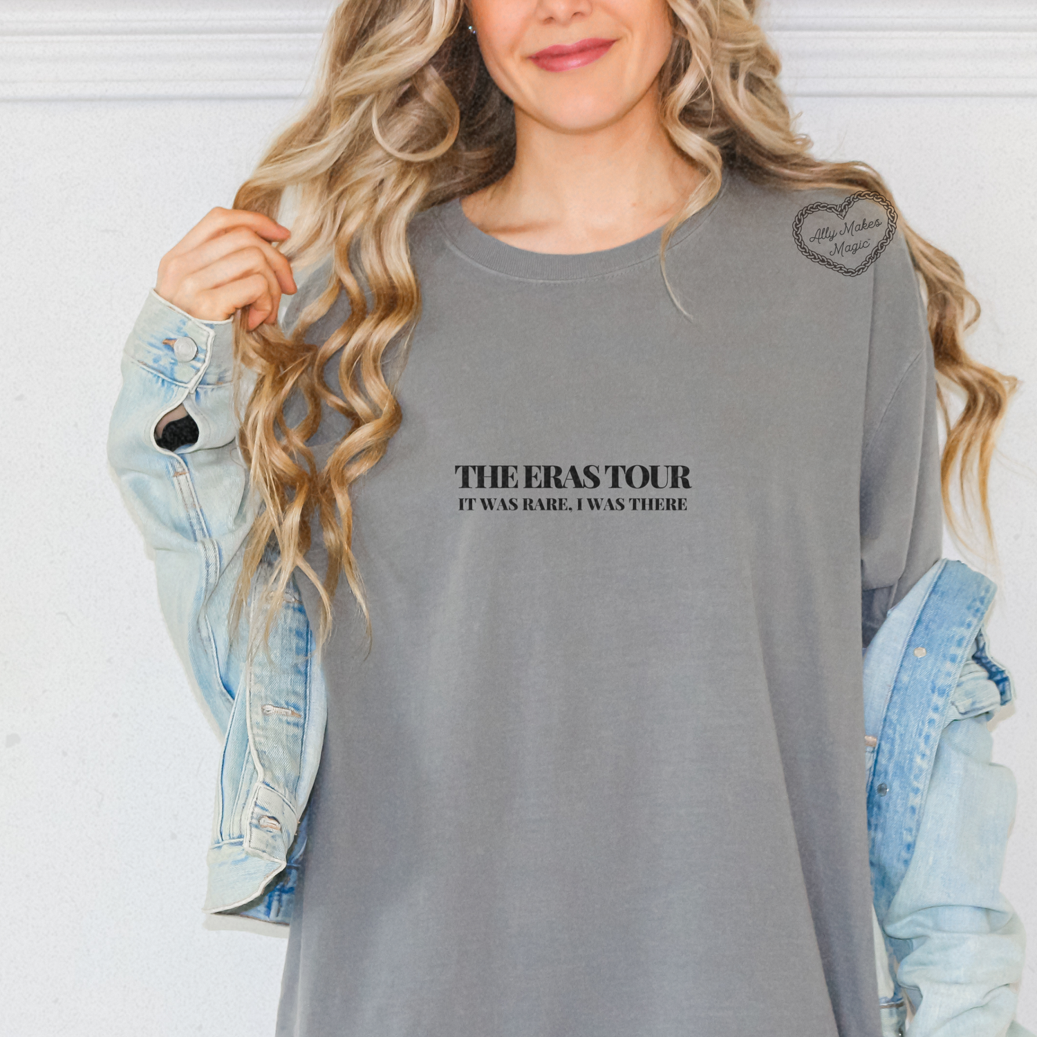 tokyo night 1 tee | comfort colors *custom*