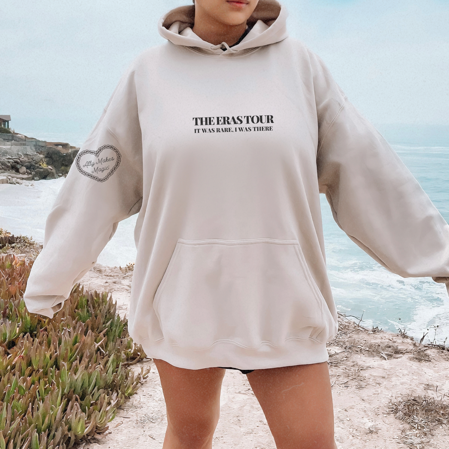 tokyo night 4 hoodie *custom*