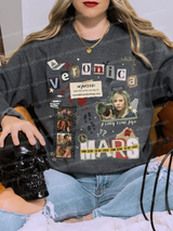 mars investigations sweater