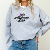 all-american bitch sweater