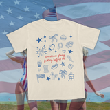 american glory tee