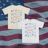 american glory tee