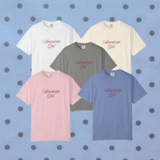 american girl tee