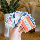 eras y2k chat stickers