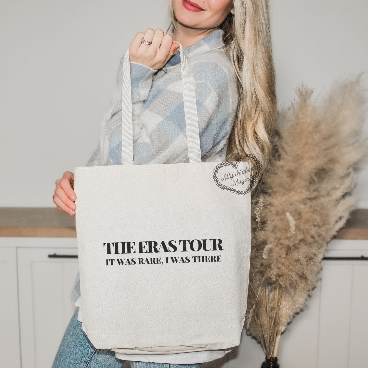 buenos aires night 1 tote bag *custom*