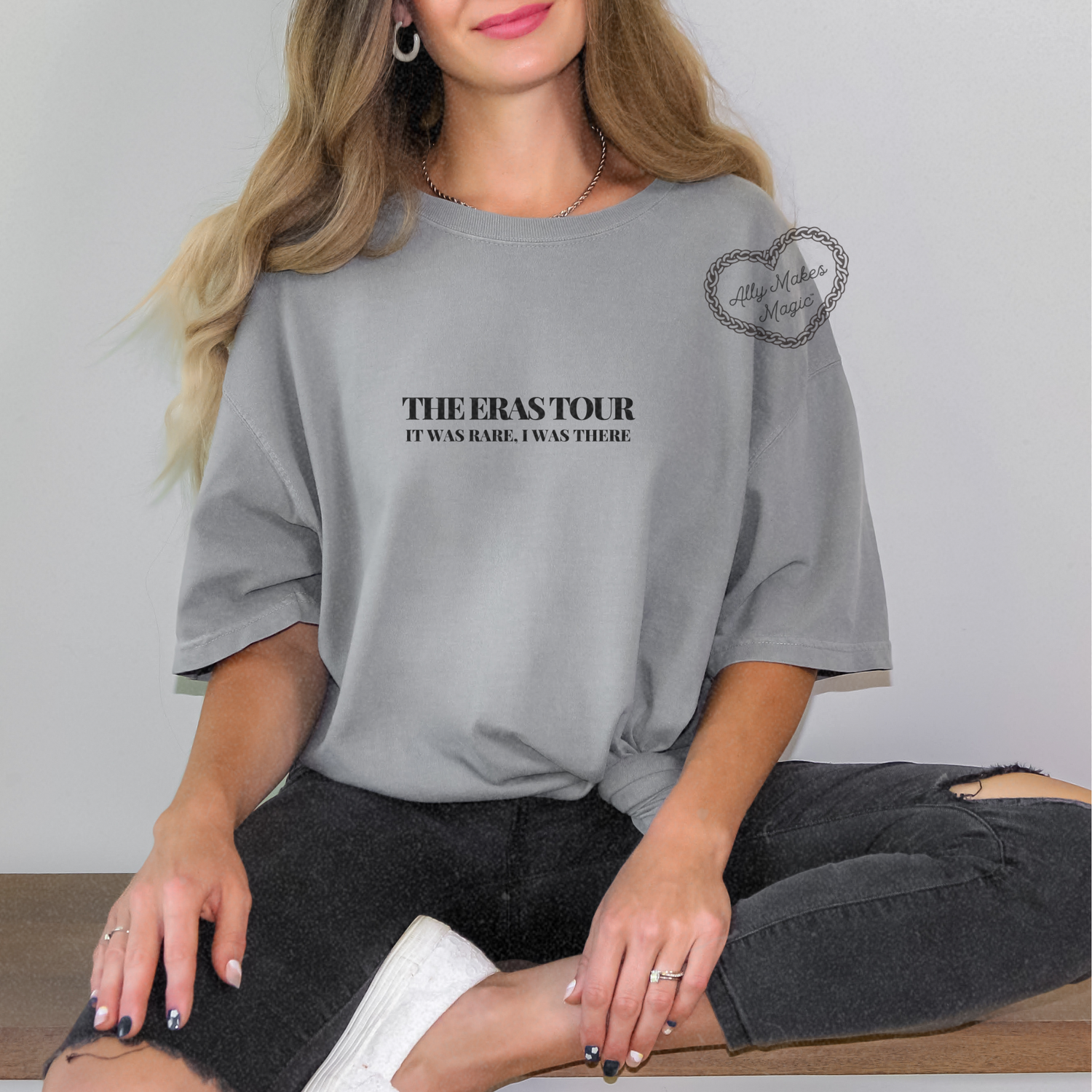 buenos aires night 2 tee | comfort colors *custom*