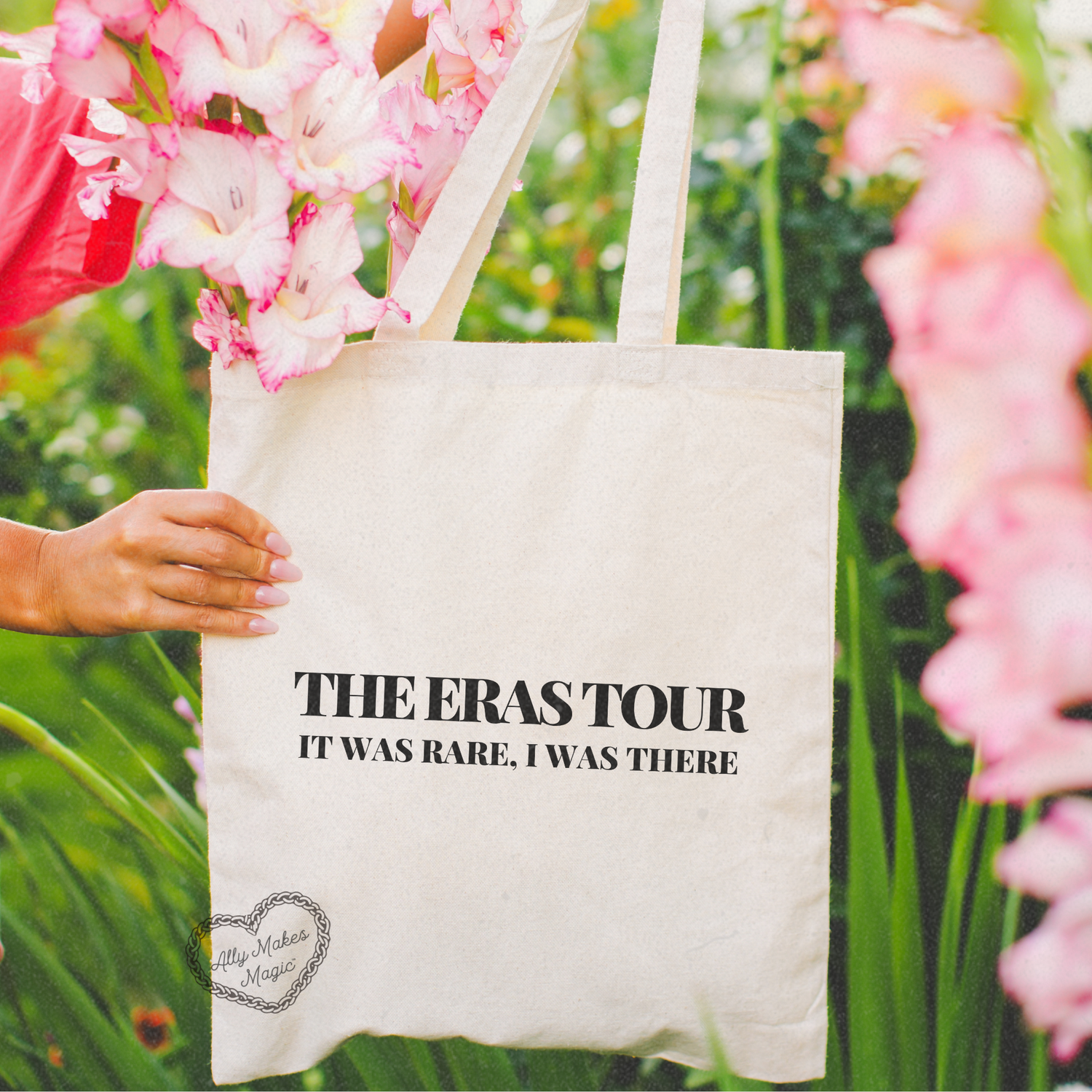 buenos aires night 3 tote bag *custom*
