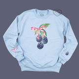 bowberry sweater