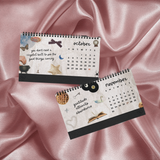 2026 - 365 days of luck calendar