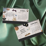 2026 - 365 days of luck calendar