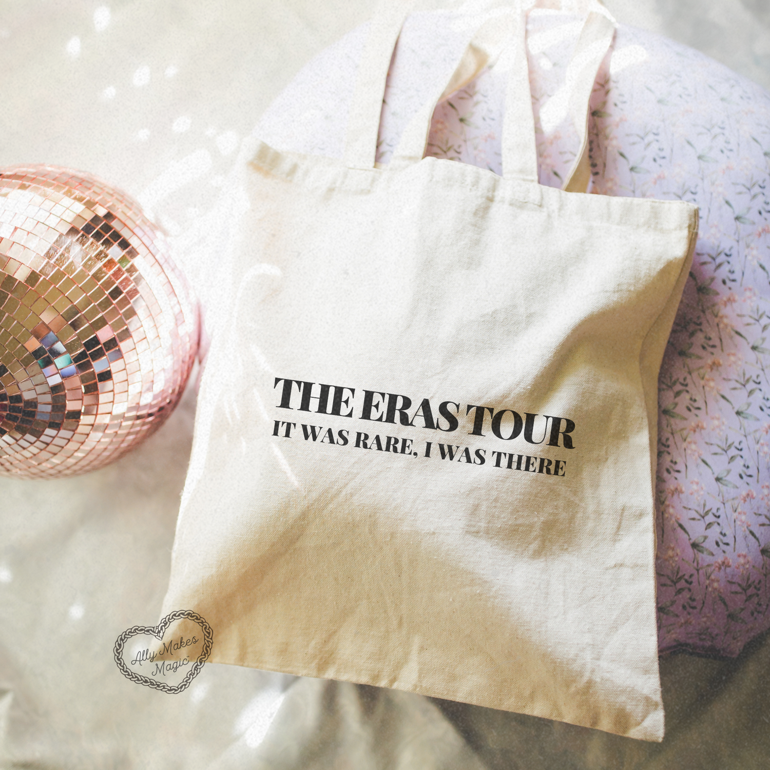 chicago night 2 tote bag *custom*