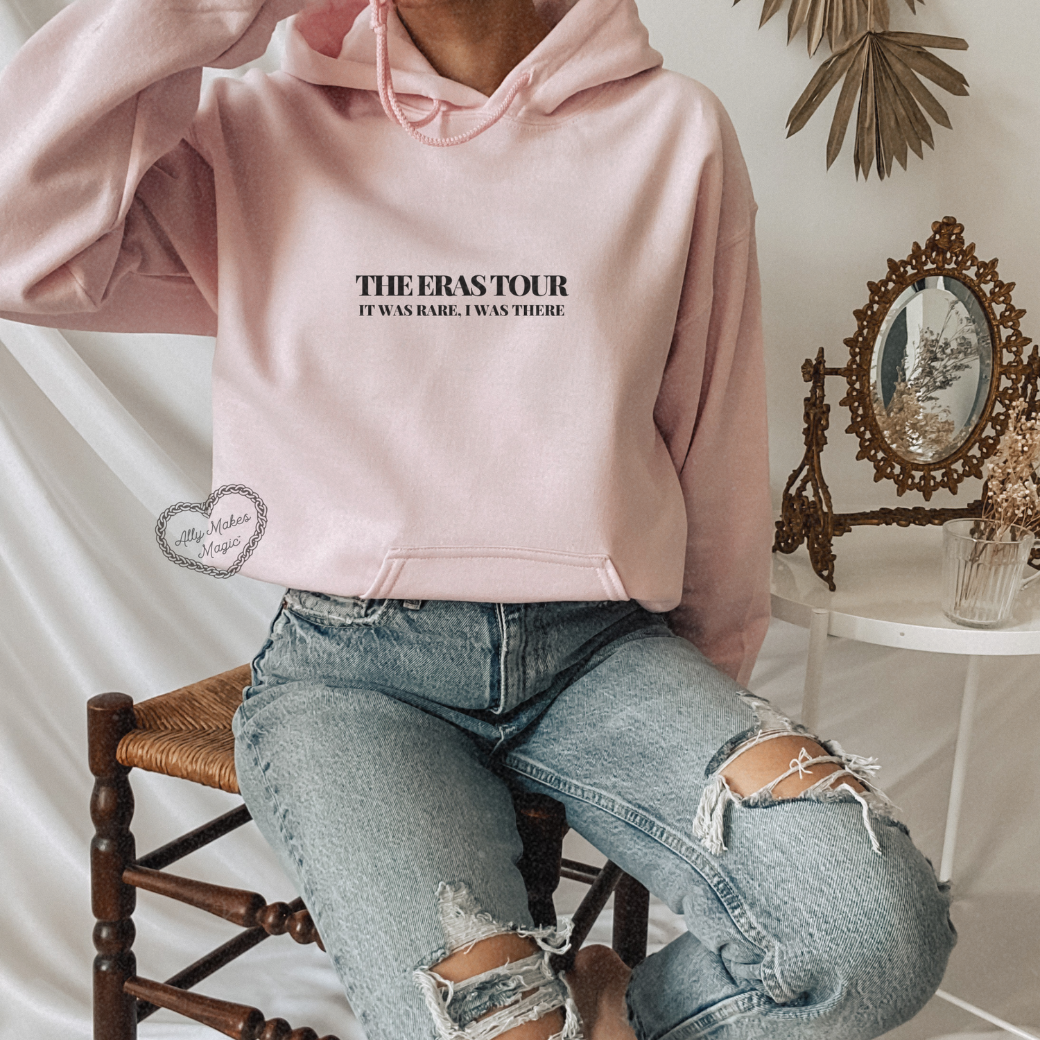 cincinnati night 2 hoodie *custom*