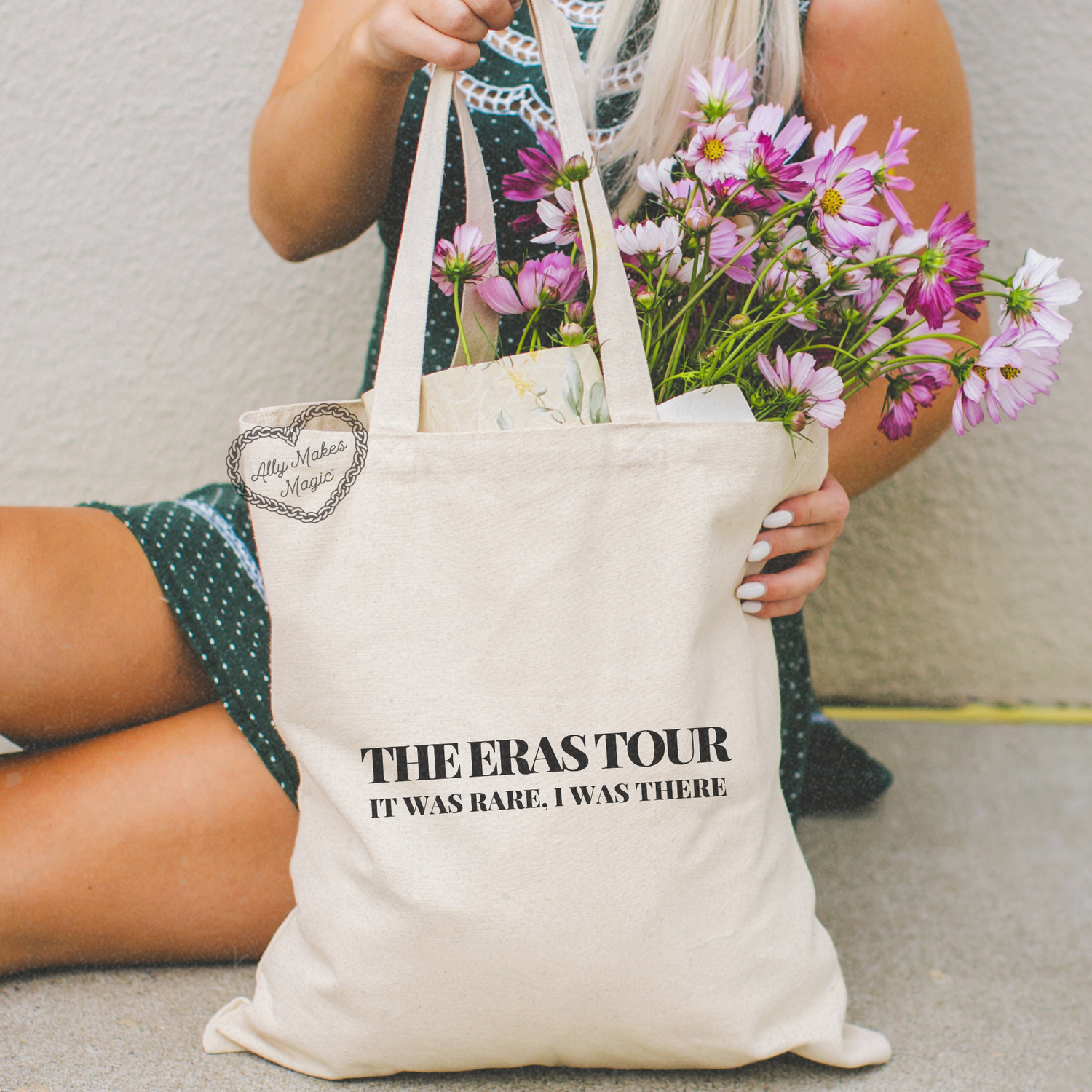cincinnati night 1 tote bag *custom*