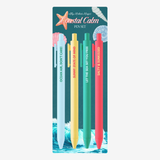coastal calm pens