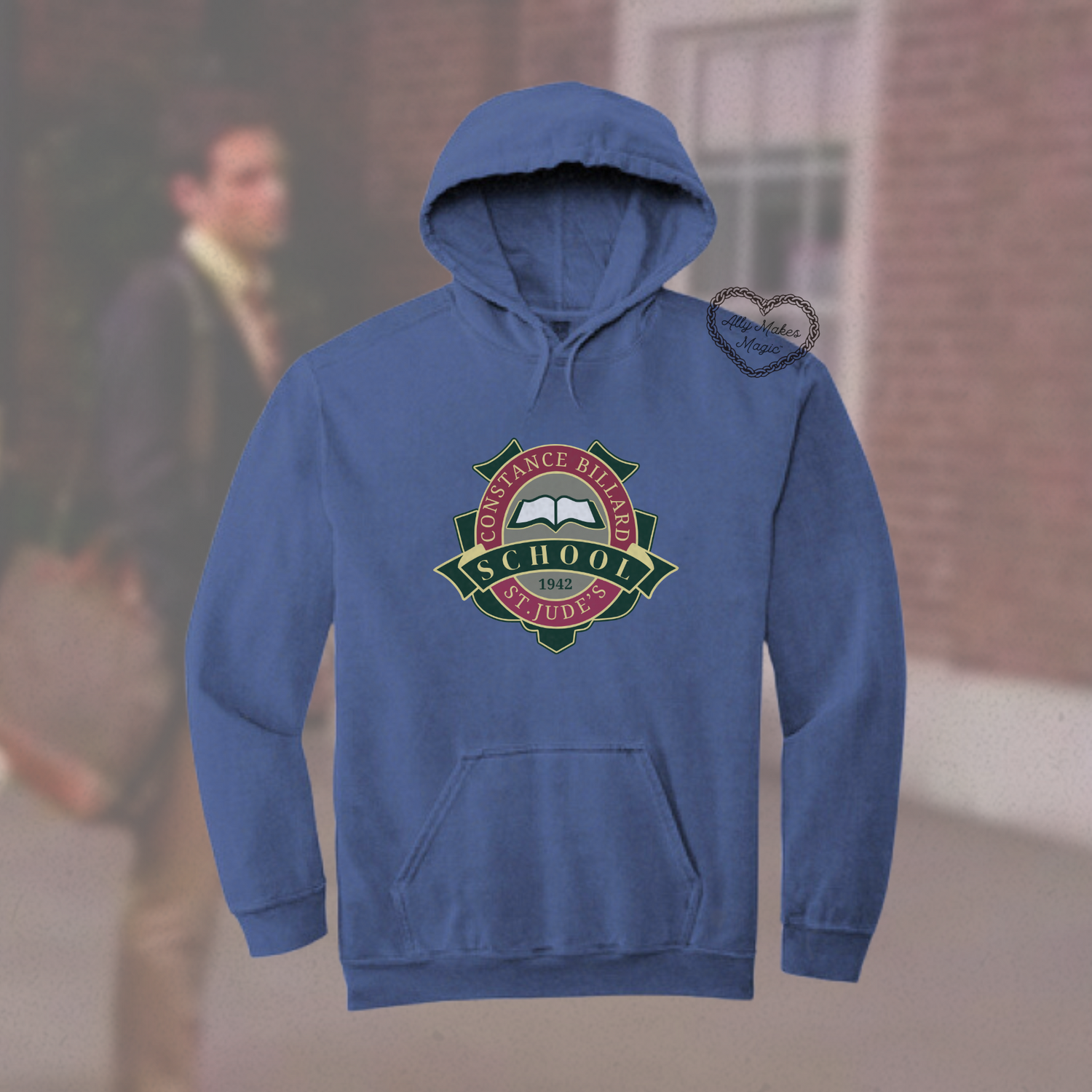 constance-billard hoodie