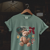 teddy tvd tee