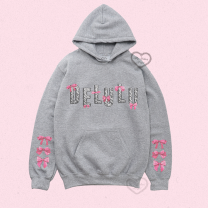 delulu hoodie