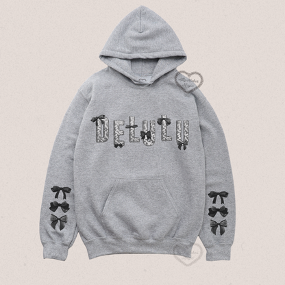 delulu hoodie