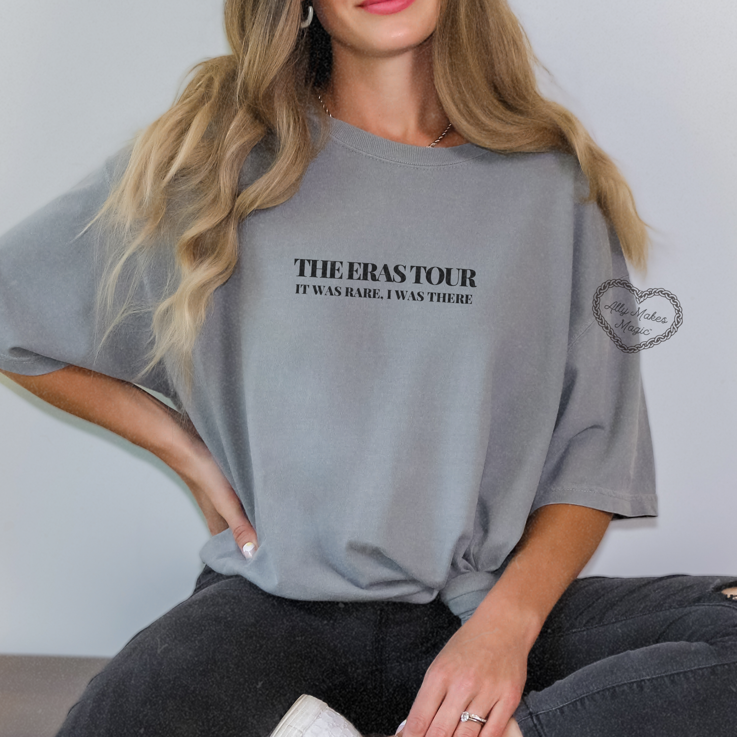 denver night 1 tee | comfort colors *custom*