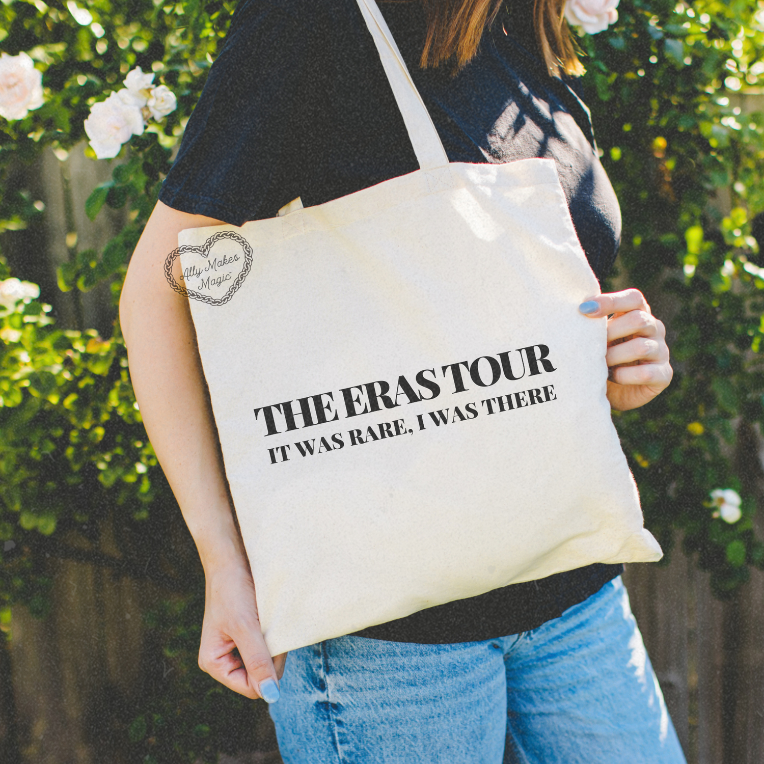 denver night 2 tote bag *custom*