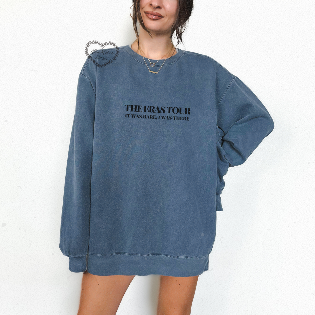 denver night 2 pullover | comfort colors