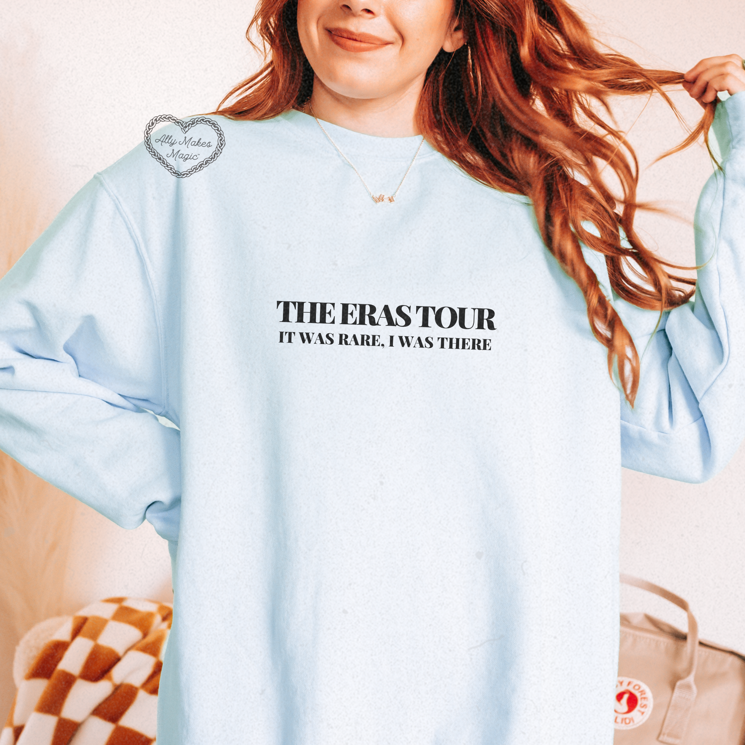 detroit night 1 pullover | comfort colors *custom*