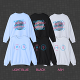 disco (occasionally) sweater