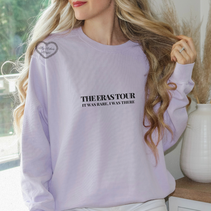 east rutherford night 1 pullover | comfort colors