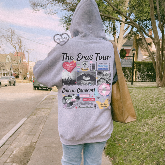 east rutherford night 2 retro hoodie