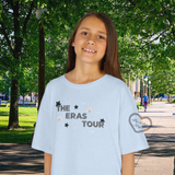 eras tour night youth tee | gildan *custom*